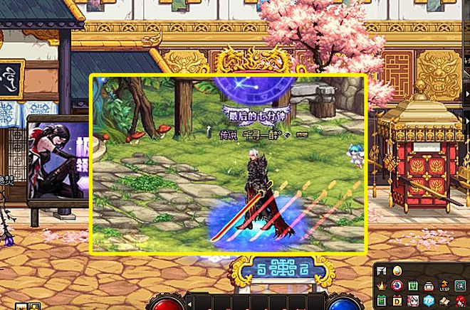 dnf幻神职业20207月_地下城70版本幻神职业_dnf70版本有哪些幻神职业？