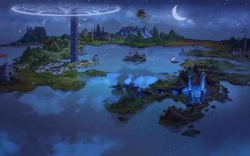 dnf阿拉德怎么又恢复了_阿拉德回归大概是多久？_回归阿拉德任务怎么做