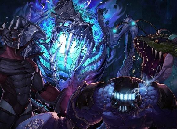 EP.4 暗精灵商人克伦特