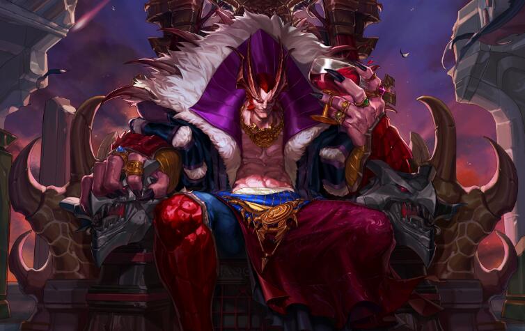 EP.16 爆龙王巴卡尔