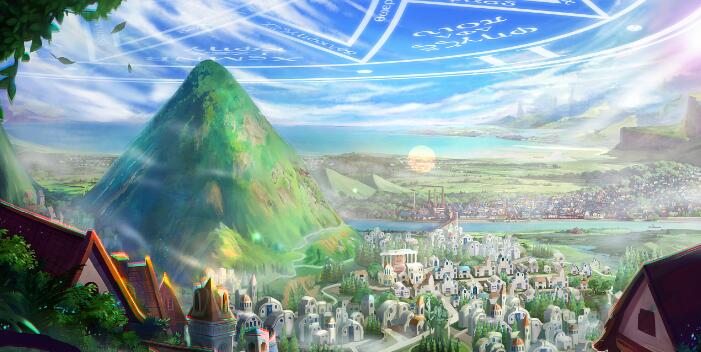 EP.20 勇士们的庆典（赫顿