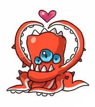 dnf第八使徒：罗特斯Q版头像